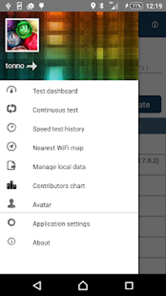 Image 1 for Smart Radio Monitor