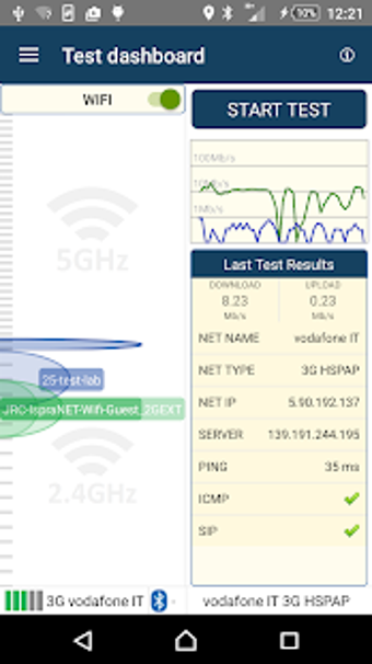 Image 0 for Smart Radio Monitor