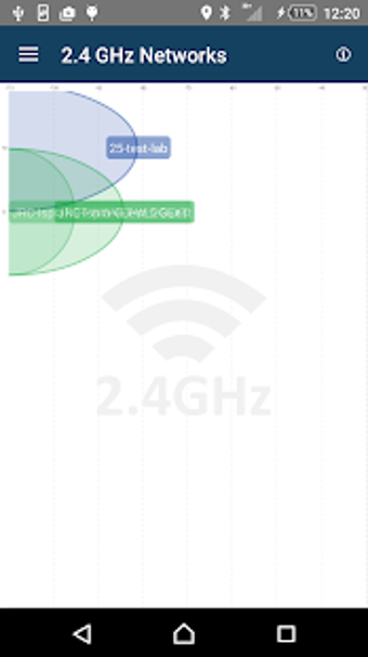 Image 3 for Smart Radio Monitor