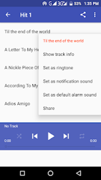 Jim Reeves Songs Snapshots 2