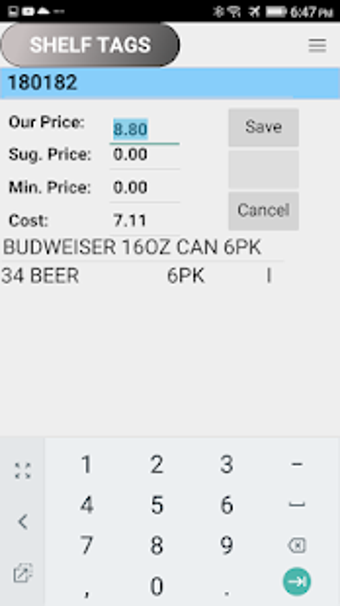 Image 3 for RSM Data Collector