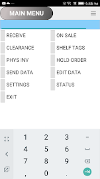 Image 2 for RSM Data Collector