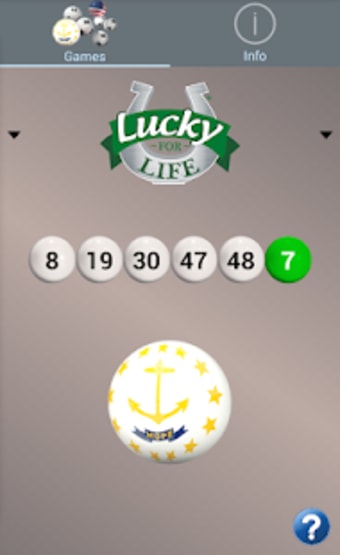 Image 2 for Rhode Island Lottery: Bes…