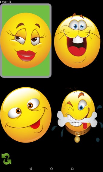 Imagen 3 para Emoji Games 4 Kids Free
