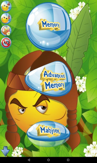Imagen 7 para Emoji Games 4 Kids Free