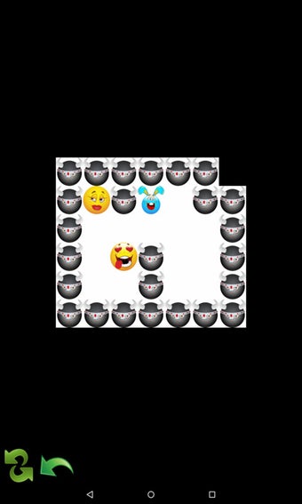 Imagen 5 para Emoji Games 4 Kids Free