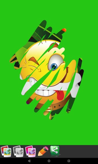 Imagen 4 para Emoji Games 4 Kids Free