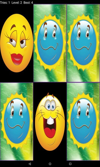 Imagen 2 para Emoji Games 4 Kids Free