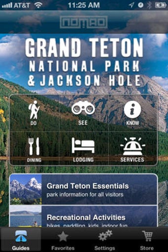 Image 0 for Grand Teton National Park…