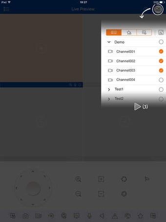 Image 0 for KBVISION HD Pro