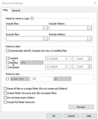 Image 6 for Copywhiz (64-bit)