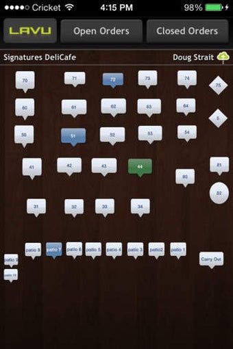 Imagen 0 para Lavu POS | iPad POS | Poi…