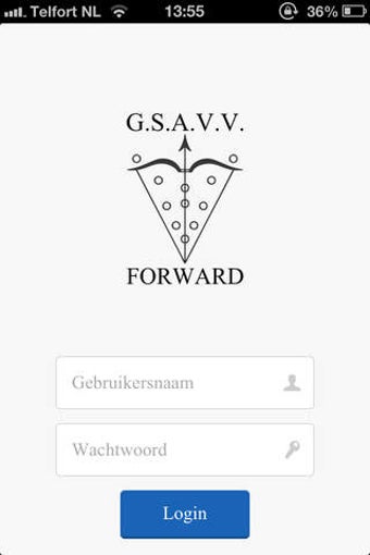 Image 0 for GSAVV Forward