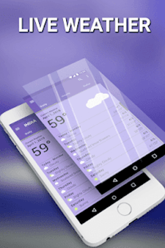 Image 3 for Live Weather