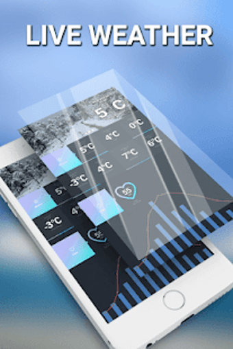 Image 2 for Live Weather