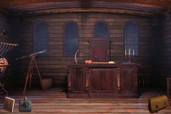 Imagen 0 para Blackbeard's Escape
