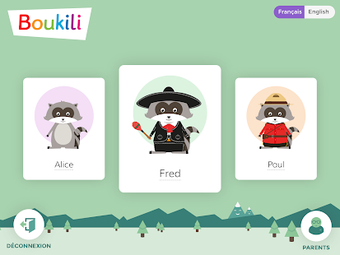 Image 0 for Boukili
