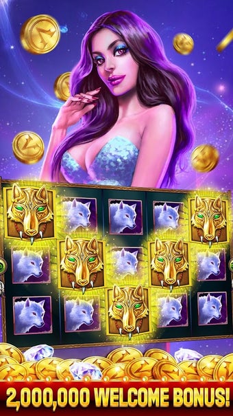 Image 2 for Ignite Slots