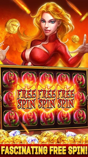 Image 0 for Ignite Slots