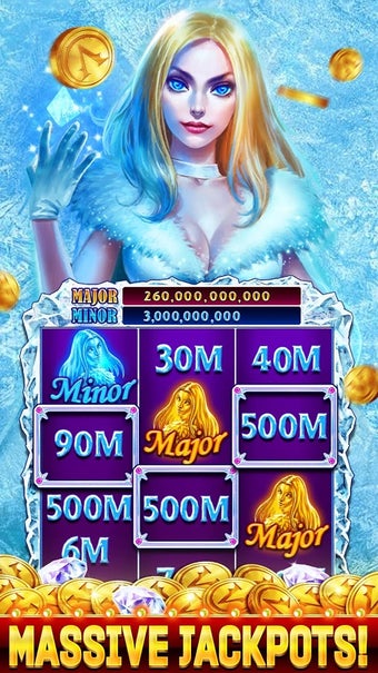 Image 1 for Ignite Slots