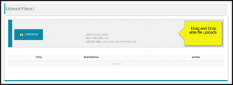 Image 0 for PrestaShop File Upload Mo…