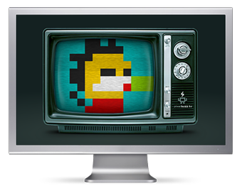 Image 0 for PixelBuzz.tv Screensaver