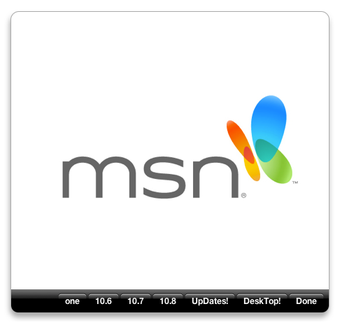 Imagen 1 para MSN News