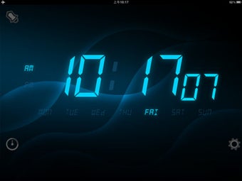 Image 6 for Alarm clock & Sleep timer