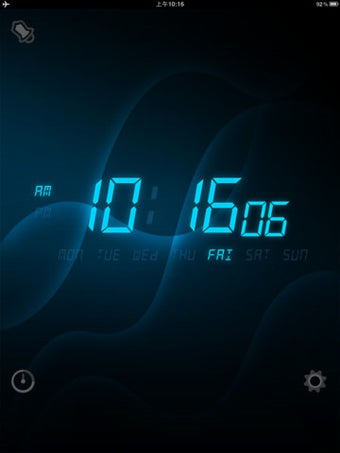 Image 7 for Alarm clock & Sleep timer