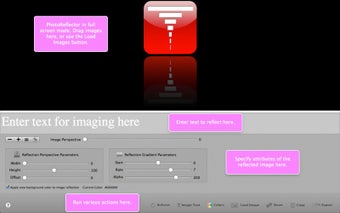 Imagen 0 para PhotoReflector