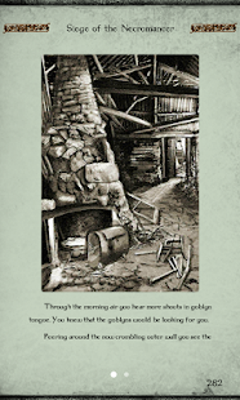 Image 1 for Gamebook Adventures Colle…