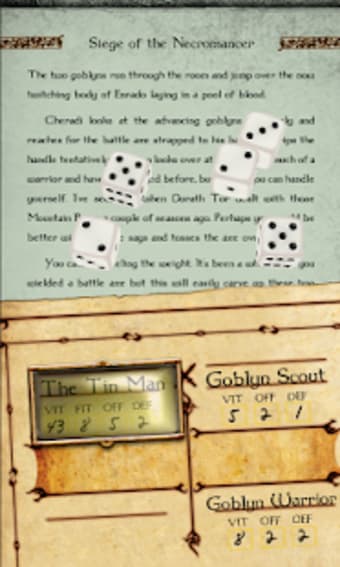 Image 2 for Gamebook Adventures Colle…