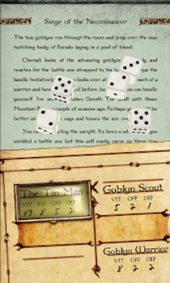 Image 0 for Gamebook Adventures Colle…