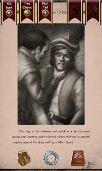 Image 3 for Gamebook Adventures Colle…