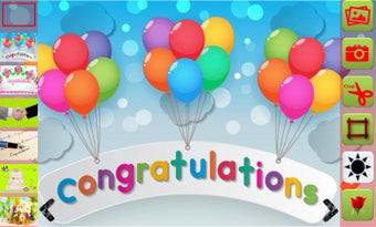 Imagen 2 para Congratulation Greetings …