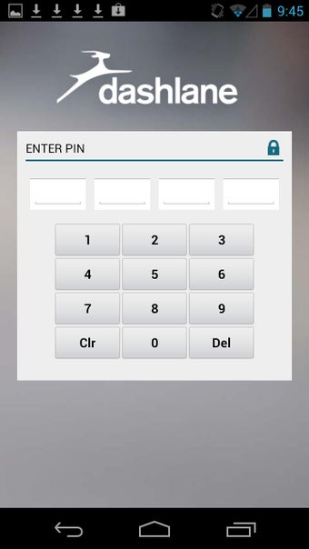 Image 6 for Dashlane Free Password Ma…