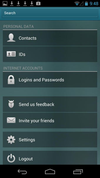 Image 1 for Dashlane Free Password Ma…
