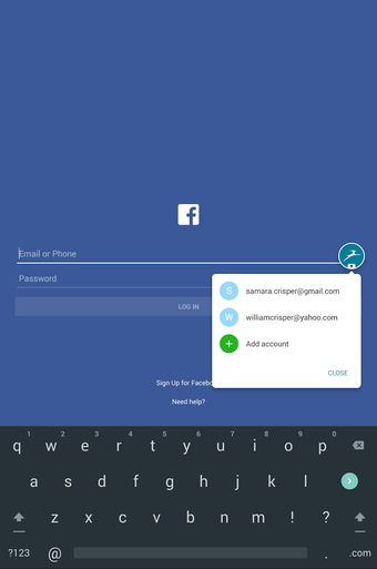 Image 0 for Dashlane Free Password Ma…