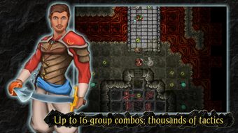 Image 0 for Heroes of Steel RPG