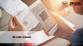 Image 1 for QR Code Scanner And Barco…