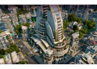 Imagen 0 para Anno 2070 demo