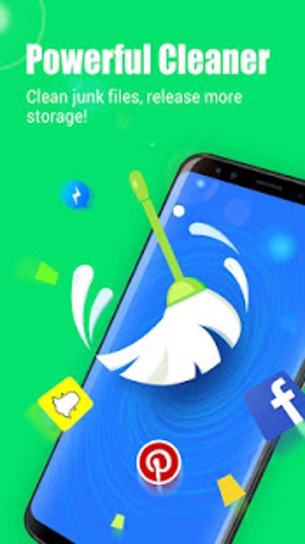 Image 0 for APUS Turbo Cleaner 2019 -…