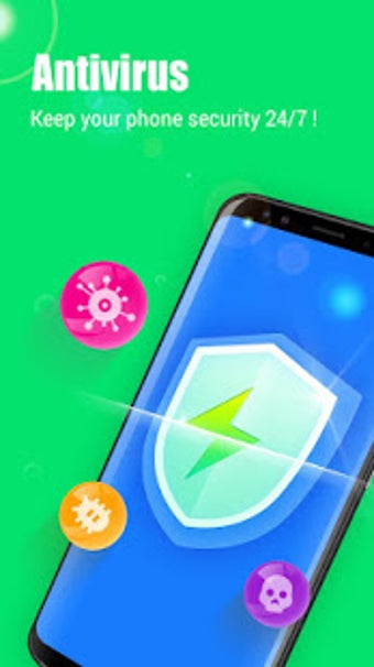 Image 2 for APUS Turbo Cleaner 2019 -…