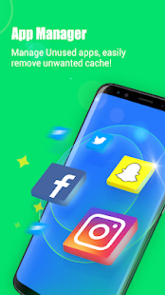 Image 1 for APUS Turbo Cleaner 2019 -…