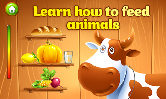 Image 2 for Animal Farm for Kids. Tod…