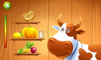 Image 0 for Animal Farm for Kids. Tod…