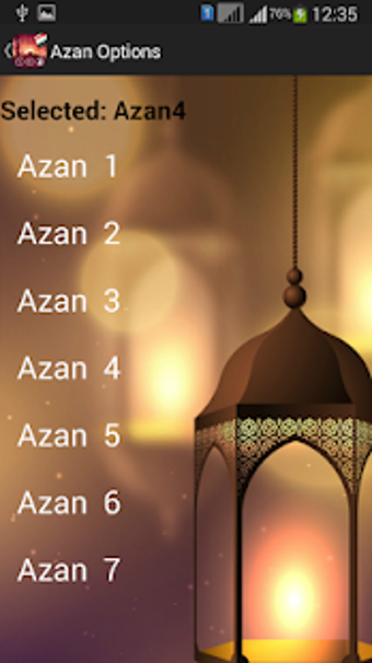 Image 1 for Iraq Prayer Times