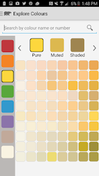 Image 2 for ColourSmart by BEHR Mobil…
