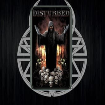 Image 2 for Disturbed Wallpaper Band
