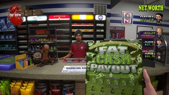 Imagen 0 para Keep Gambling